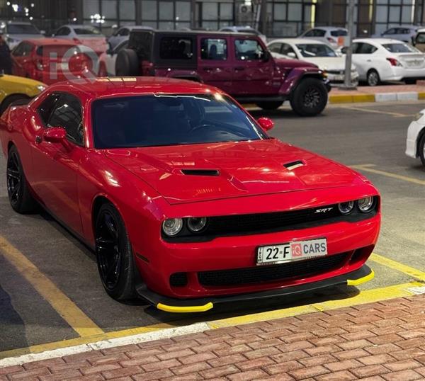 Dodge Challenger 2019 for sale in Iraq - Baghdad